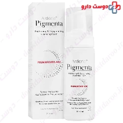 Arden Pigmenta Brightening and Depigmenting Cleaning Foam 150 ml