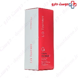 La farrer Exfoliating Face Wash Gel 150ml