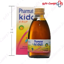 Kiddi Pharmaton