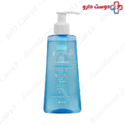 Lucidient Purifying Foaming Gel Emoni