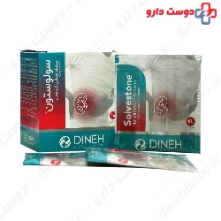 Solvestoe Dineh