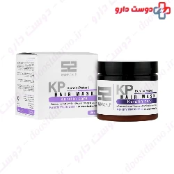 Synscalp Keratin Care Hair Mask Synskin