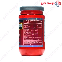 Amino X BSN