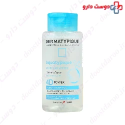 Dermatypique Micellar Cleansing Water For Dry Skin