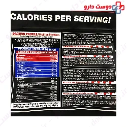 Quick Mass Allmax