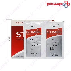 Stimol Biocodex