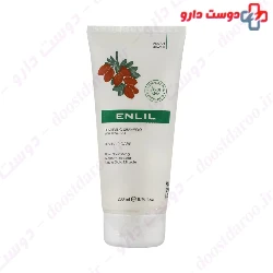 Enlil Fortifying Shampoo With Argan Oil
