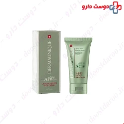 Dermaunique Unique Impure Skin Cream 50 ml