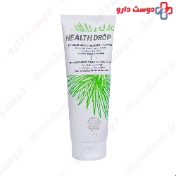 Health Drop Sebum Reducting Treatment Shampoo250 ml