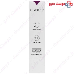 Niacinamide Gel Mask Ormus