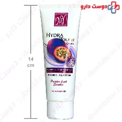 My Hydra Touch 75ml Cream