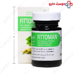Phytoman Rahman Daru