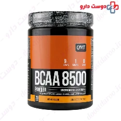 QNT BCAA 8500 Powder 350 g