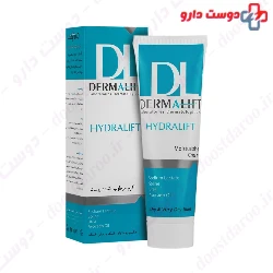 Hydralift Cream Dermalift