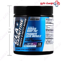 CLA Carnitine BPI Sports