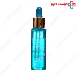 Aquaceane Moisturising Serum Daniel Jouvance