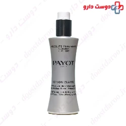 Absolute Pure White Toner Payot