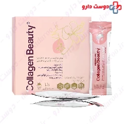 Collagen Beauty Parsi Lact