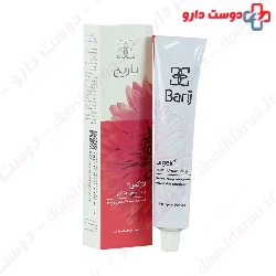 Barij Lagex Cream