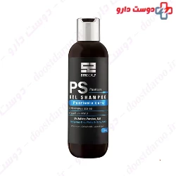 Synskin shampoo suitable for very dry scalp 300 ml