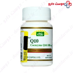 Nutri Q10 Nutri Century