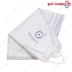 5Ply Disposable Medical Face Mask Oxygen Plus