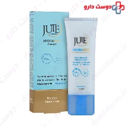Hydra Max Cream Jute