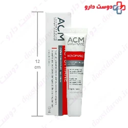 Novophane Nail Cream ACM