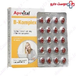 Apovital B Komplex
