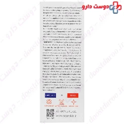 Anti Brown Spot Sunscreen Cream Scan Skin