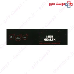 Men Health 9 In  1 Mce Pharma
