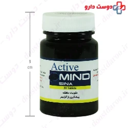 Active Mind Sinafaravar