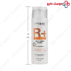 Prime R+ Kera Moist Moisturizing Shampoo 250 ml
