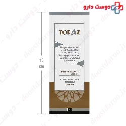 Bright Expert Lightening Serum Oil Free Topaz