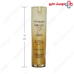 Luminous Supreme Tri Actif Skin Whitening For Face Coverderm