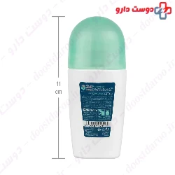 Fresh Touch Deo Roll On  Biol