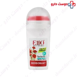 Fantastic Women Care Deodoranat Elio