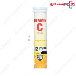 Star Vit Vitamin C 1000 mg
