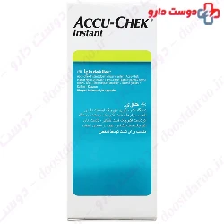 Accu Chek Instant