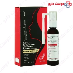 Scalp Energizer ATP Source Lotion New Cepigene