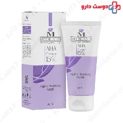 Medilann AHA 15 Cream