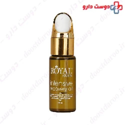 Atousa Royal Recovery 15ml Oil