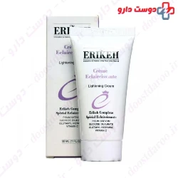 Erikeh Lightening 30ml Cream