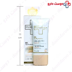 DD Universal Cream SPF25 Dermeden