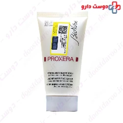 Proxera Nourishing Hand Cream Bionike