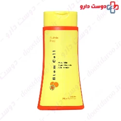 Stem Cell Hair And Body Kids Shampoo