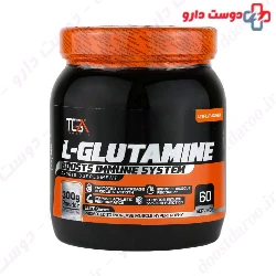 TGA Muscle Glutamin 300 g