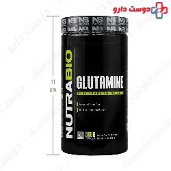 Nutrend Glutamine 500g Powder