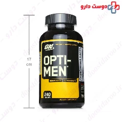 Opti Men Optimum Nutrition