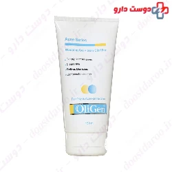 Oligen Acne Series Washing Gel 150 Ml